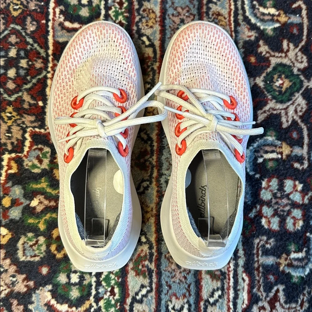 Allbird Women's Tree Dasher - Size 7
